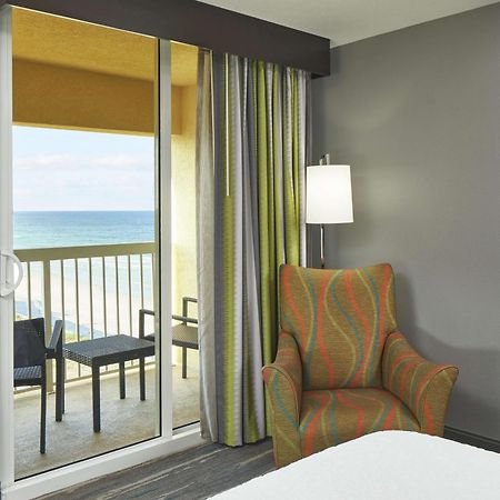 Hampton Inn Daytona Beach/Beachfront Exteriér fotografie