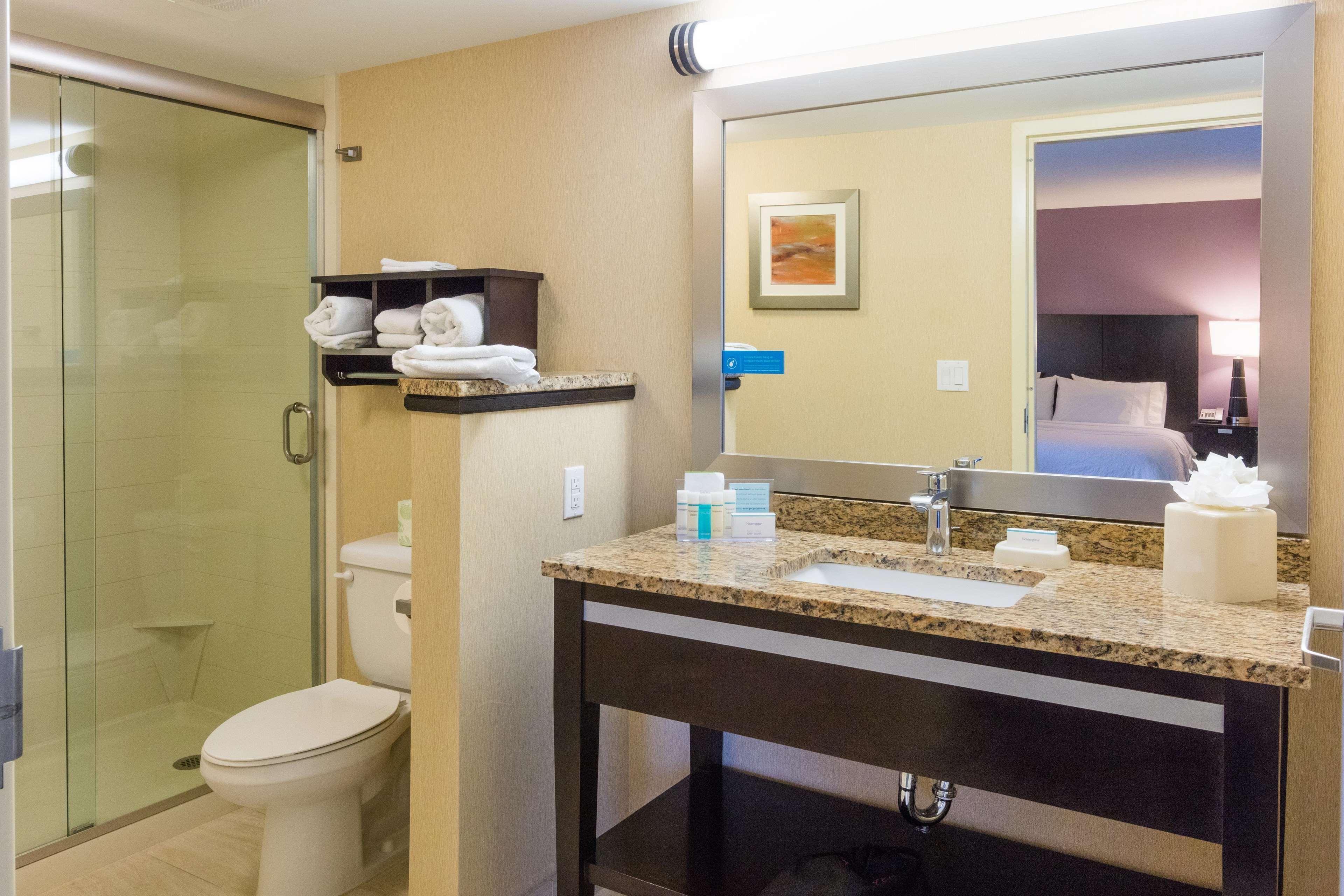 Hampton Inn Daytona Beach/Beachfront Exteriér fotografie