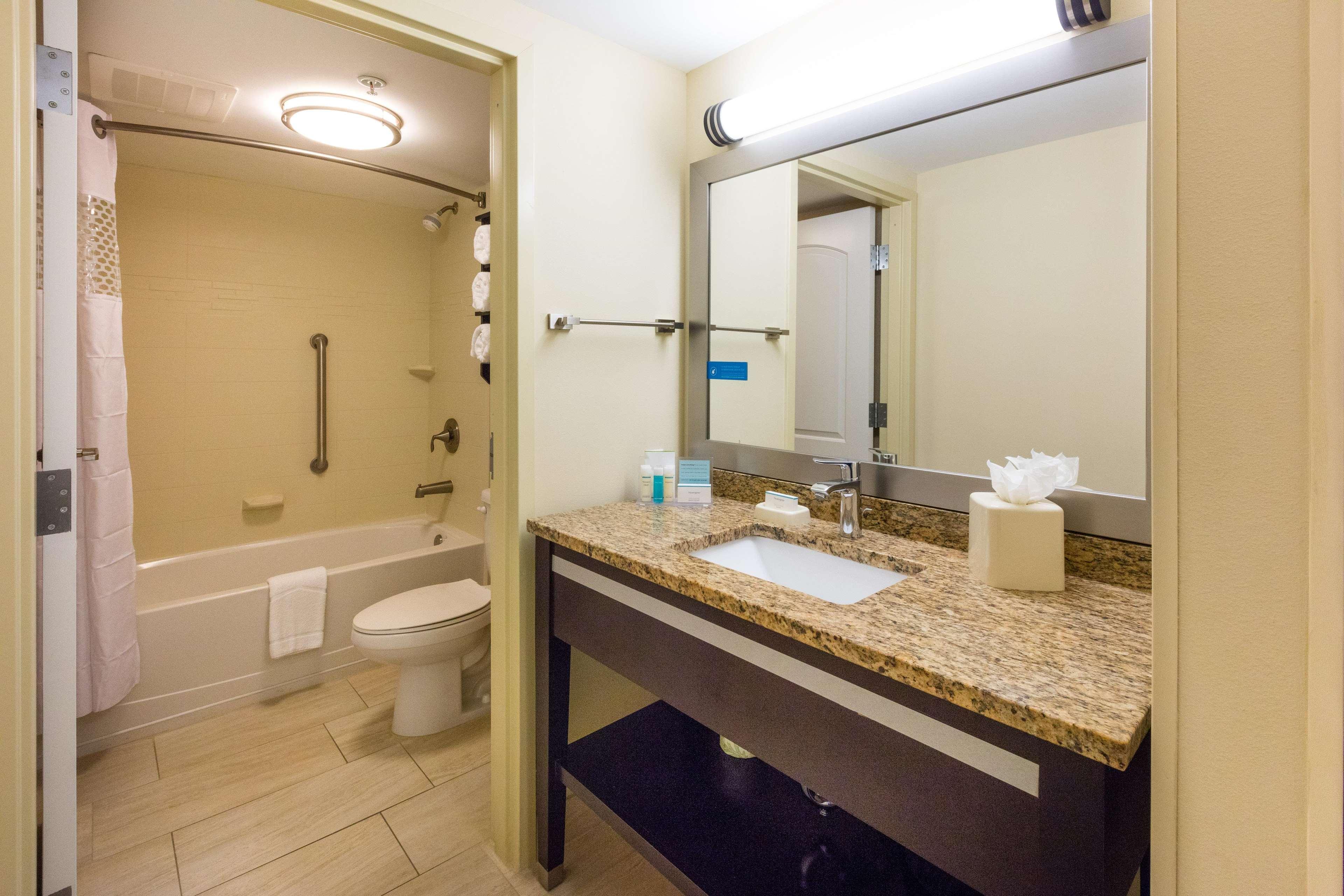 Hampton Inn Daytona Beach/Beachfront Exteriér fotografie
