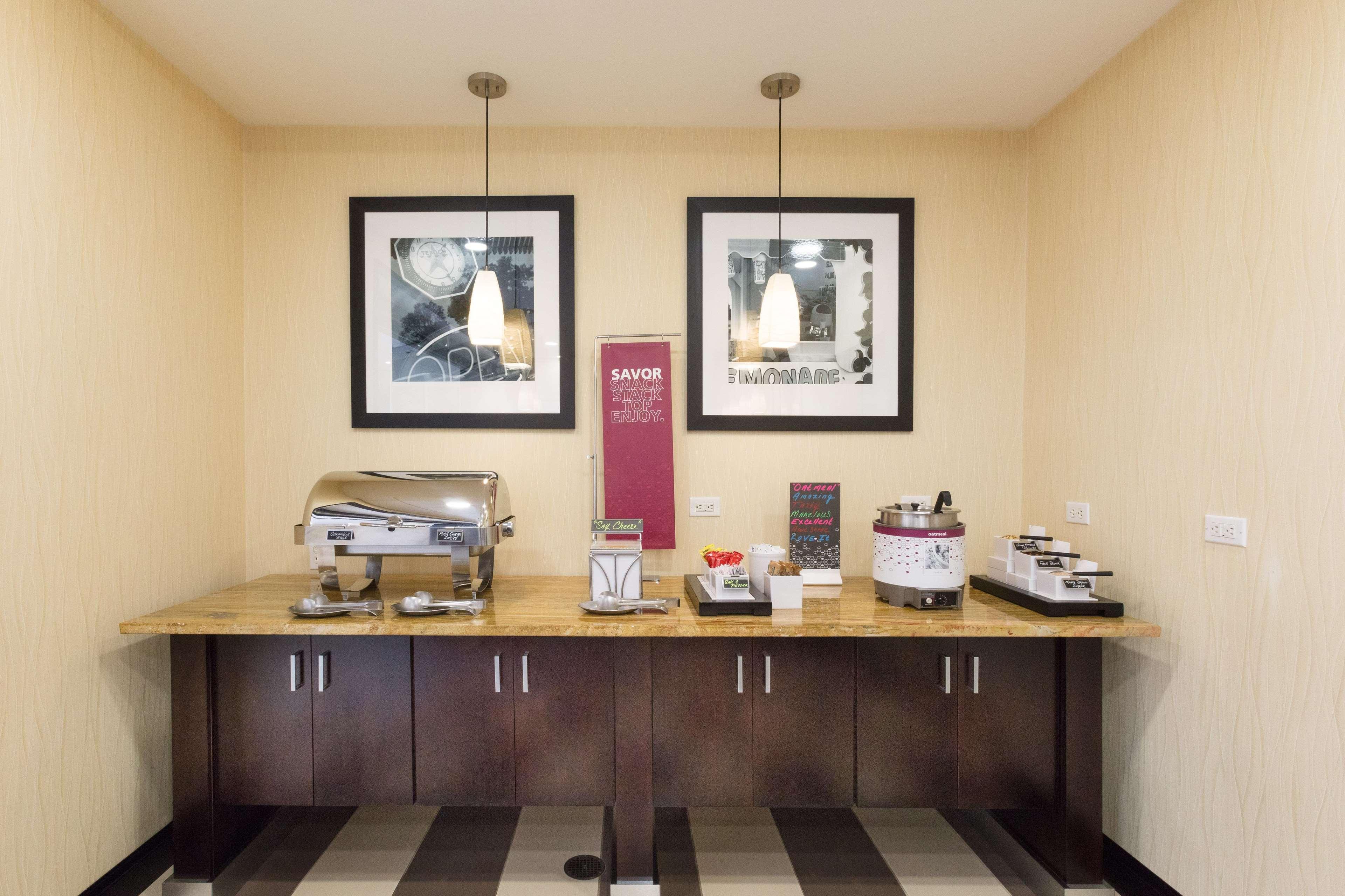 Hampton Inn Daytona Beach/Beachfront Exteriér fotografie