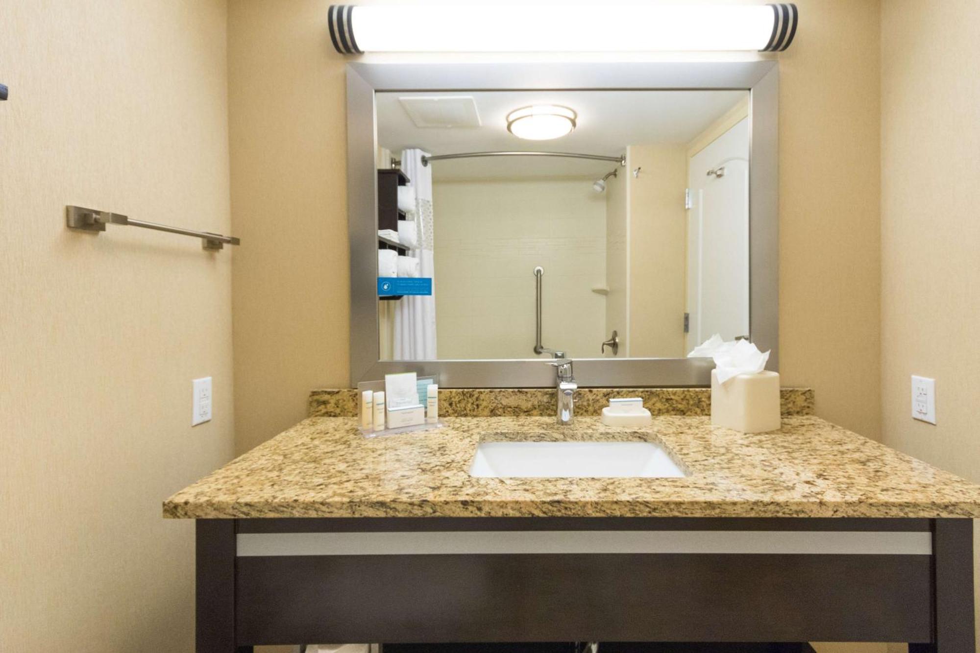 Hampton Inn Daytona Beach/Beachfront Exteriér fotografie